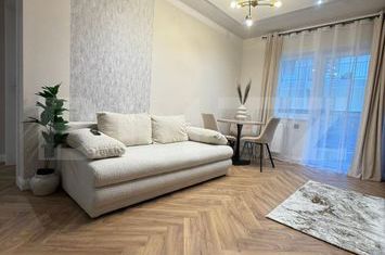 Apartament 3 camere de vanzare FLORESTI - Cluj anunturi imobiliare Cluj