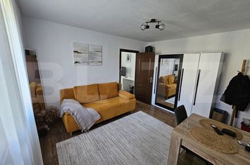 Apartament 2 camere de vanzare BISTRITA - Bistrita-Nasaud anunturi imobiliare Bistrita-Nasaud