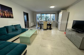 Apartament 2 camere de vanzare FLORESTI - Cluj anunturi imobiliare Cluj