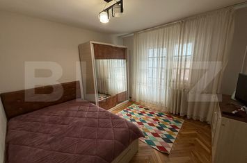 Apartament 3 camere de vanzare BRAZDA LUI NOVAC - Dolj anunturi imobiliare Dolj