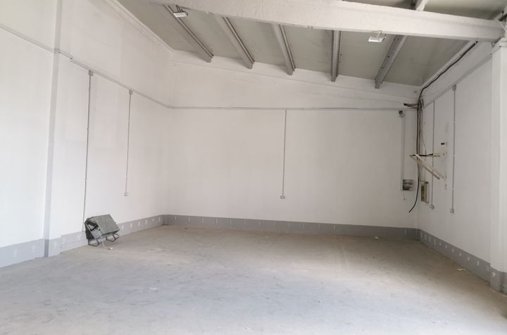 Spațiu industrial de inchiriat SIBIU - Sibiu anunturi imobiliare Sibiu