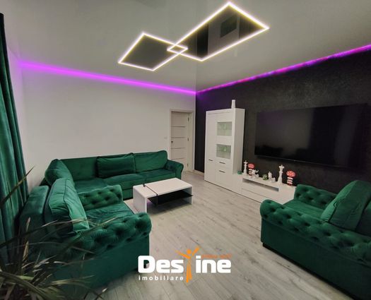 Apartament 2 camere Horpaz, 40 mp