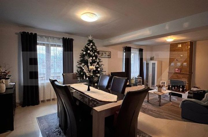 Vilă - 5 camere de vanzare PODU OLTULUI - Brasov anunturi imobiliare Brasov