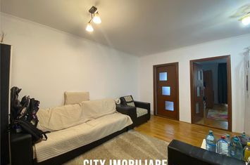 Apartament 3 camere de vanzare EUROPA - Cluj anunturi imobiliare Cluj