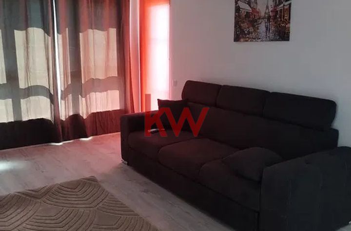 Apartament 2 camere de inchiriat IASI - Iasi anunturi imobiliare Iasi