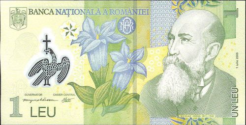 Cursul leului atinge un nou maxim al anului