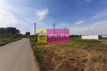 Teren construcție casă - 1 Decembrie - Zona Metropolitană București anunturi imobiliare Bucuresti