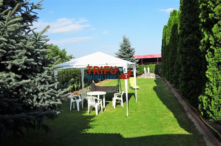Vilă - 7 camere de vanzare PERIFERIE - Alba anunturi imobiliare Alba