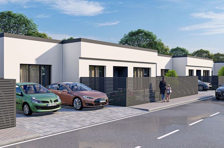 Casa individuala 4 camere Cartier Izvor Tarlungeni Brasov anunturi imobiliare Brasov