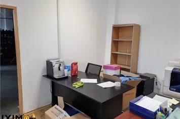 Spațiu industrial de inchiriat CENTRAL - Bacau anunturi imobiliare Bacau