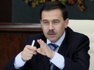Gheorghe Pogea: Impozitul pe cladiri nu poate creste cu mai mult de 20%