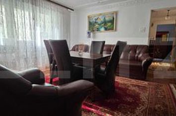 Apartament 3 camere de inchiriat MICRO 4 - Dambovita anunturi imobiliare Dambovita