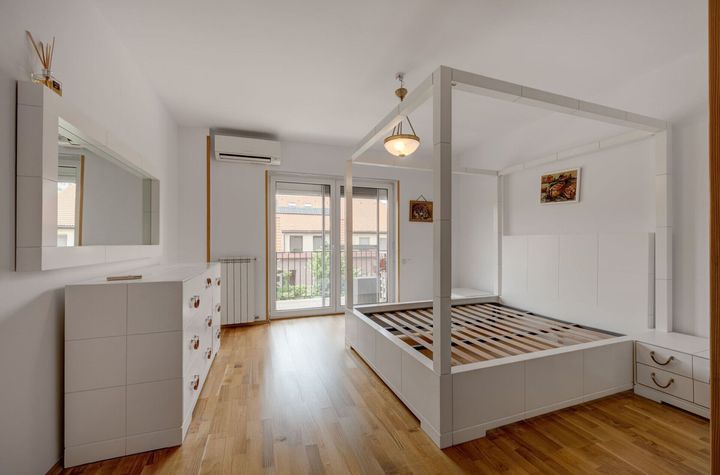Apartament 3 camere Pipera Scoala Americana anunturi imobiliare Bucuresti