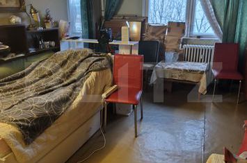 Apartament 3 camere de vanzare NUFARUL - Bihor anunturi imobiliare Bihor