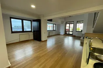Apartament 5 camere de inchiriat DOMENII - Bucuresti anunturi imobiliare Bucuresti