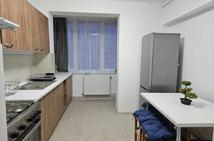 Apartament 2 camere/ decomandat/ langa Primarie/ la 350 m de Medicina anunturi imobiliare Cluj