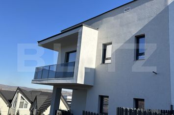 Vilă - 4 camere de vanzare DEZMIR - Cluj anunturi imobiliare Cluj