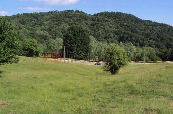 Breaza - Nistoresti, Str. Muresului, teren intravilan, suprafata 6.144 mp anunturi imobiliare Prahova