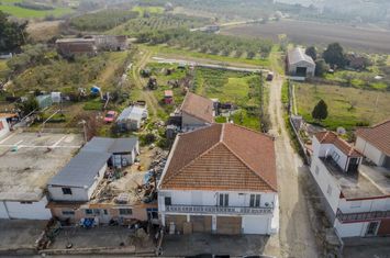 Casă individuală 328 mp în Draviskos anunturi imobiliare Grecia