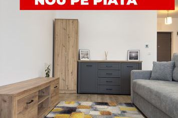 Garsonieră de inchiriat IASI - Iasi anunturi imobiliare Iasi