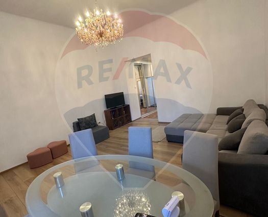 Apartament 3 camere Sibiu, 77 mp