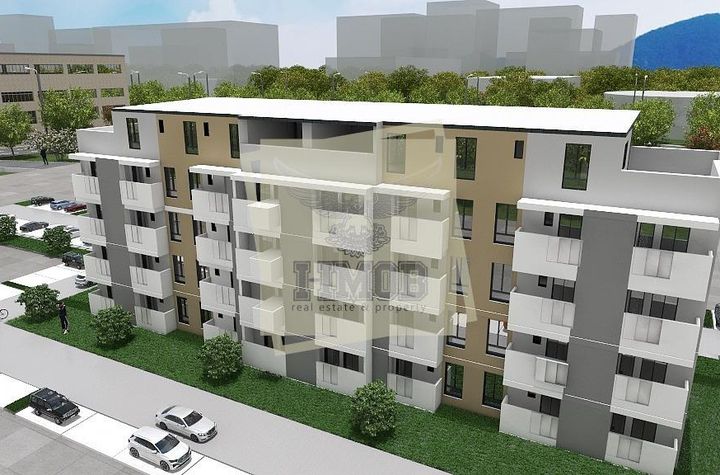 Apartament 2 camere de vanzare TIGLARI - Sibiu anunturi imobiliare Sibiu