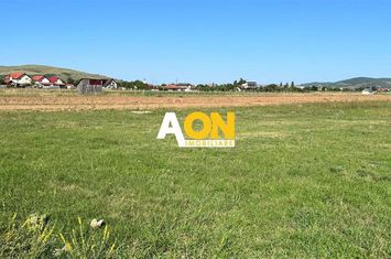 Teren intravilan cu toate utilitatile, zona Arex, 450mp anunturi imobiliare Alba