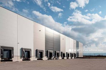 Spațiu industrial de inchiriat DRISTOR - Bucuresti anunturi imobiliare Bucuresti