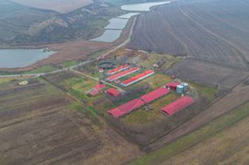 POZIȚIE STRATEGICĂ cu Potențial Major de Exploatare și Reconversie anunturi imobiliare Iasi