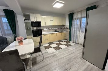 Apartament 3 camere de inchiriat VASILE AARON - Sibiu anunturi imobiliare Sibiu