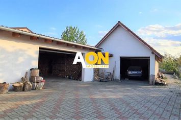 Casa pentru 2 familii, 7 Camere, 2 Garaje, 1500MP Teren anunturi imobiliare Alba