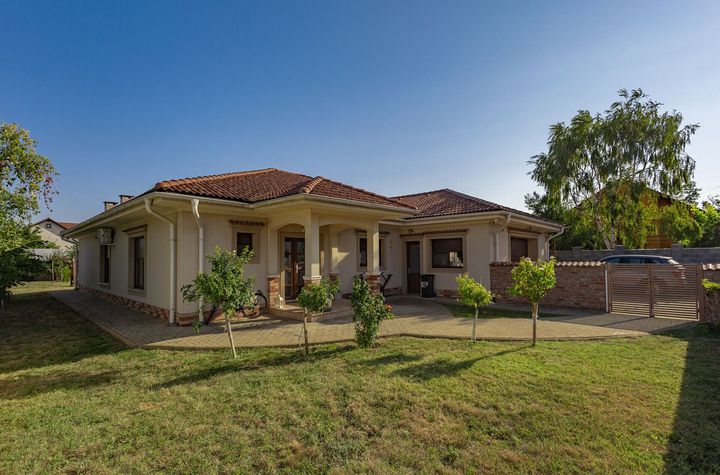 Casa deosebită cu 4 camere | teren 1000mp SanMihaiu Roman COMISION 0% anunturi imobiliare Timis