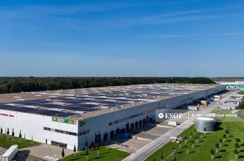 Spațiu industrial de inchiriat VOLUNTARI - Bucuresti anunturi imobiliare Bucuresti