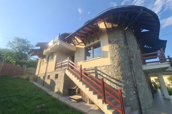 Vila de vânzare sau închiriere în Breaza - Zona Breaza de Sus anunturi imobiliare Prahova