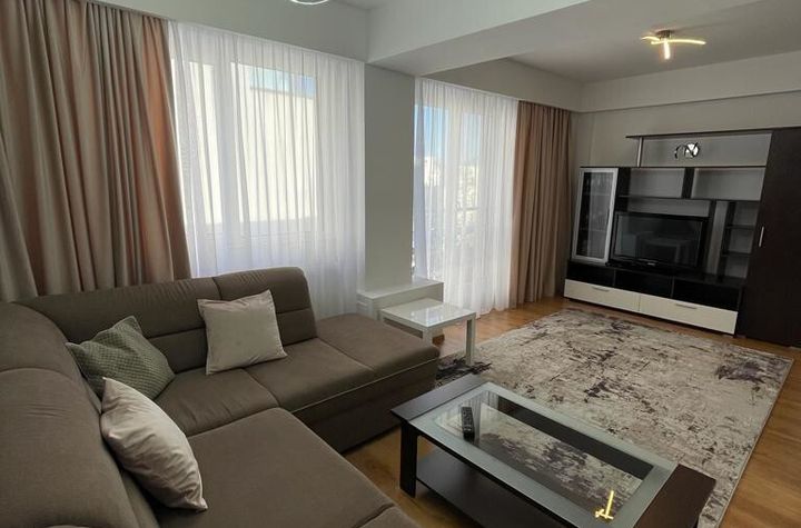 Apartament 3 camere de inchiriat AVIATORILOR - Bucuresti anunturi imobiliare Bucuresti