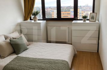 Apartament 2 camere de vanzare IASI - Iasi anunturi imobiliare Iasi