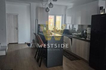Duplex de vanzare, mobilat si utilat, in Dumbravita anunturi imobiliare Timis