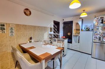 Apartament 2 camere, bloc anvelopat, centrala proprie, Calea Aradului anunturi imobiliare Timis