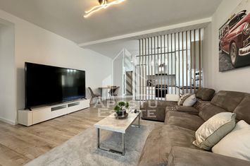 Apartament modern cu 3 camere, etajul intai, Dumbravita anunturi imobiliare Timis