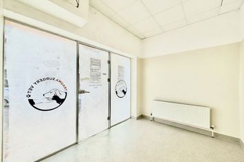 Imobil P+2 | Bd. Unirii | Birou, Clinica, Investitie anunturi imobiliare Bucuresti