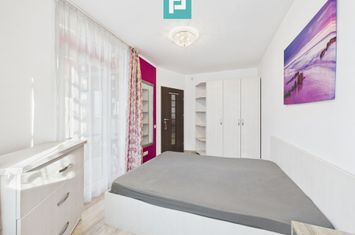 Apartament 3 camere - ARED-Kaufland anunturi imobiliare Arad
