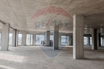 Spațiu comercial de inchiriat ( 450 - 650 mp) - Gara anunturi imobiliare Cluj