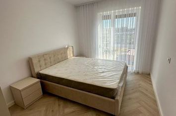 Apartament 3 camere de inchiriat NUFARUL - Bihor anunturi imobiliare Bihor