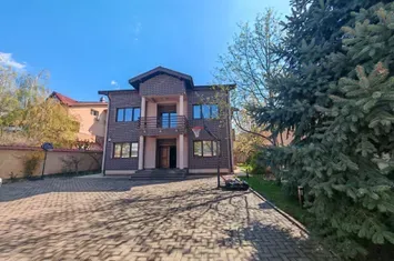 TINERETULUI || CUZA VODA|| VILA P+1+M CONSTRUCTIE 2010 anunturi imobiliare Bucuresti
