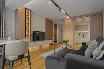 2 camere Barbu Vacarescu | Yacht Kid | Prima inchiriere anunturi imobiliare Bucuresti