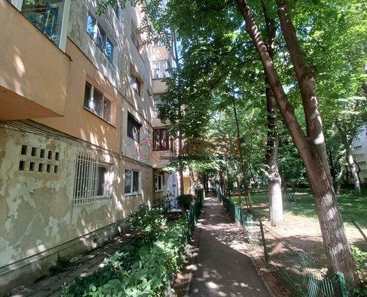 Apartament 2 camere Alexandru Obregia, 46 mp