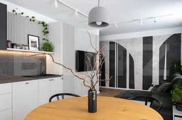 Apartament 2 camere de inchiriat CLUJ-NAPOCA - Cluj anunturi imobiliare Cluj