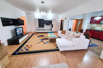 Apartament 2 camere de vanzare GHEORGHENI - Cluj anunturi imobiliare Cluj