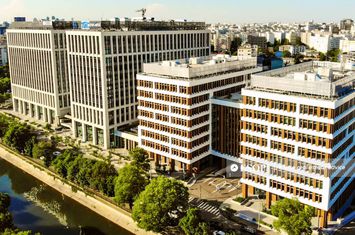 Birou de inchiriat TIMPURI NOI - Bucuresti anunturi imobiliare Bucuresti