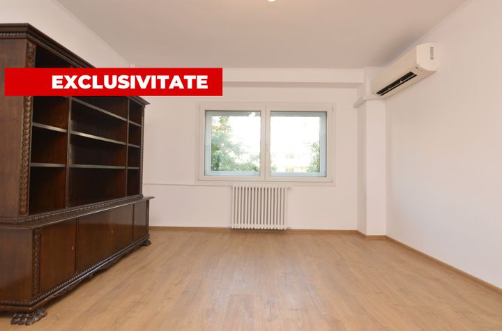 Apartament 3 camere de inchiriat DECEBAL - Bucuresti anunturi imobiliare Bucuresti